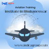 Aviation Training Institute in Bhubaneswar