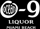 Beach liquor store