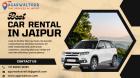 Best Car Rental in jaipur