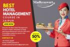 Best Hotel Management Course in Jaipur