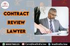 Best Law Firm | Contract Review Lawyer | Lead India