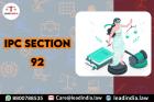Best Law Firm | IPC Section 92 | Lead India