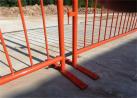 BMP: Leading Provider of Temporary Fencing and Crowd Control Solutions in Canada
