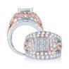 Bridal Sets: Exotic Diamonds, San Antonio, Texas