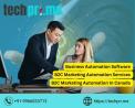 Business Automation Software | Techpri