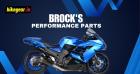 Buy Brocks Performance Exhaust Systems in India
