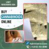 Buy Cannabinoids Online at Best Price