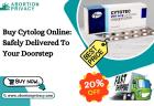 Buy Cytolog Online: Safely Delivered To Your Doorstep