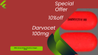 Buy Darvocet 100mg At Shiping Night Order At Free Delivery With 20% Off