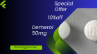 Buy Demerol 50mg Online Orders At Shiping Night At Free Delivery With 20% Off
