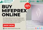 Buy Mifeprex online provides a non-invasive option for ending an unwanted pregnancy