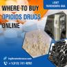 Buying Opioids Drugs Online