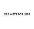 Cabinets for Less