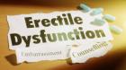 Causes And Treatment Of Erectile Dysfunction