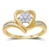 Celebrate Women's Day with Exotic Diamonds Jewelry in San Antonio ,Texas | Chino Link Chains | Engag