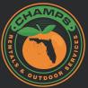 Champs Rentals and Outdoor Services