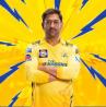 Chennai Super Kings captain Mahendra Singh Dhoni