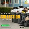 Choose The Best Professionals For Rubbish Collection In Holborn