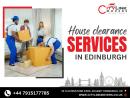 Choosing a professional house clearance service provider in Edinburgh