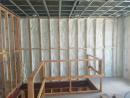 Closed cell spray foam insulation serives | Polfoam LLC