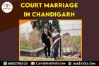 Court Marriage In Chandigarh