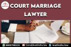 Court Marriage Lawyer