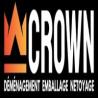 Crown Movers - Moving Company