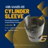 Cylinder sleeve 496-44405-00