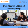 Data Analyst Course In Canada | Itedge
