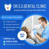 Dental Clinic in Coimbatore