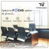 Discover Collaborative Excellence: Cowork Spaces in Noida Sector 63