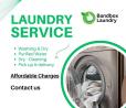 Discover Convenient Laundry Nearby with Bandbox Laundry Services