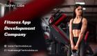 Eminent Fitness App Development Company in California