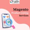 Enhance your Magento Product Listing Services with Fecoms
