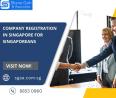 Expert Company Registration in Singapore for Singaporeans
