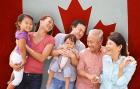 Family Sponsorship Canada Immigration