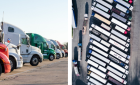 Find Truck Parking Solutions