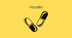 Finest Analgesic In USA : Order Vicodin 5-500 Mg Online || Enduring Pain Killer