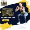 Fitness Website In India | Nitrro Fitness