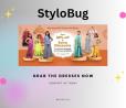Girls Top Dress - Stylish and Trendy Tops for Girls at Stylobug
