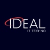 Ideal It Techno : Web Development | Application Development | UX-UI Design