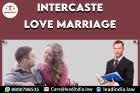 Inter caste Love Marriage