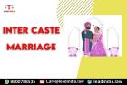 Inter Caste Marriage