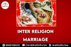 Inter Religion Marriage