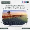 Invest in Solar Energy for a Sustainable Future| SolarSphere