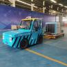 L4 Level Driverless Electric Baggage Tractor