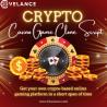 Launch Your own online casino featuring cryptocurrency