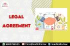 Legal Agreement | Lead India | Best Legal Firm