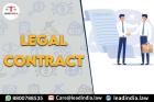 Legal Contract | Lead India | Best Legal Firm